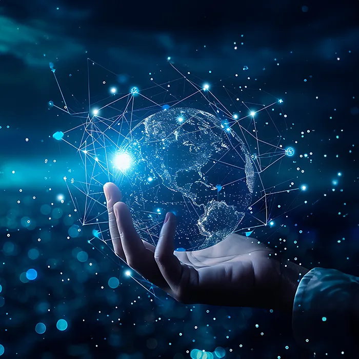 digital transformation services